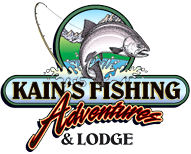 kains fishing adventures, alaska fishing guide